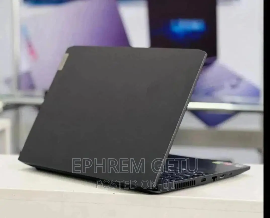 New Laptop Lenovo Ideapad 3 16GB AMD Ryzen 7 SSD 512GB