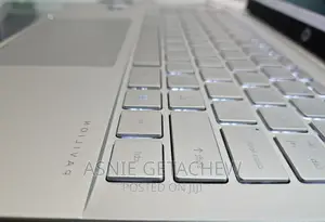 New Laptop HP Pavilion 15 16GB Intel Core I7 HDD 256GB