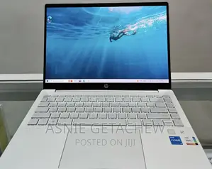 New Laptop HP Pavilion 15 16GB Intel Core I7 HDD 256GB