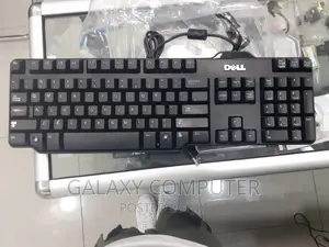 Desktop Computer Dell OptiPlex 3020 4GB Intel Core I5 HDD 500GB