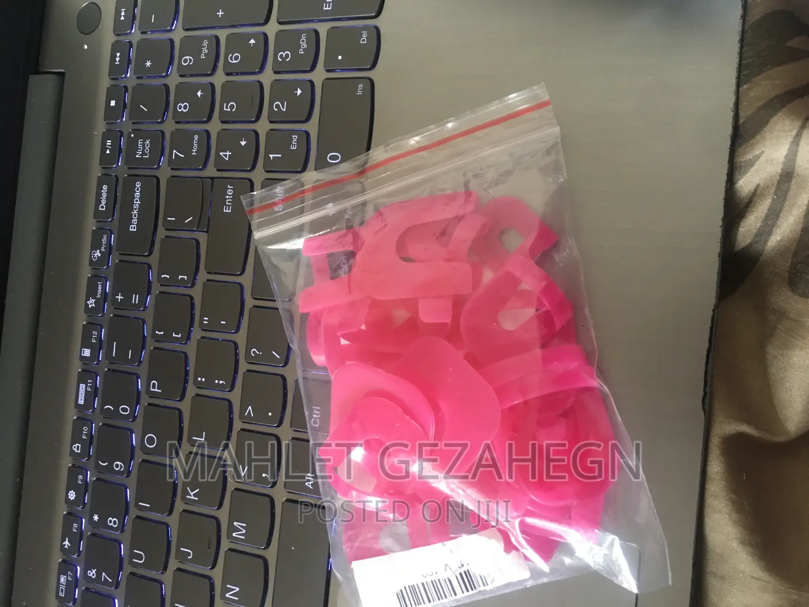 Nail Polish Protector