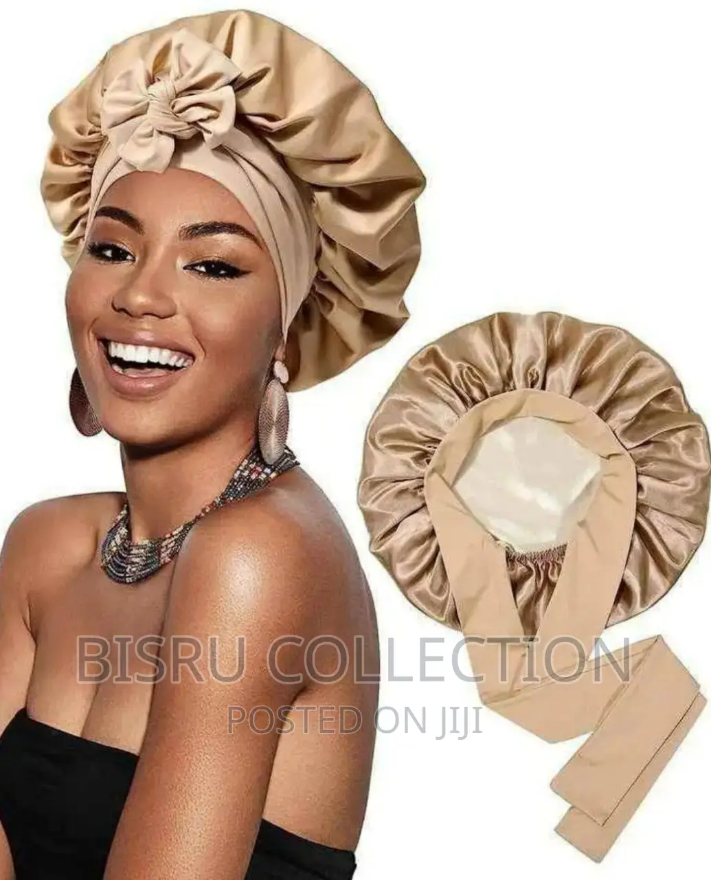 Hair Bonnet