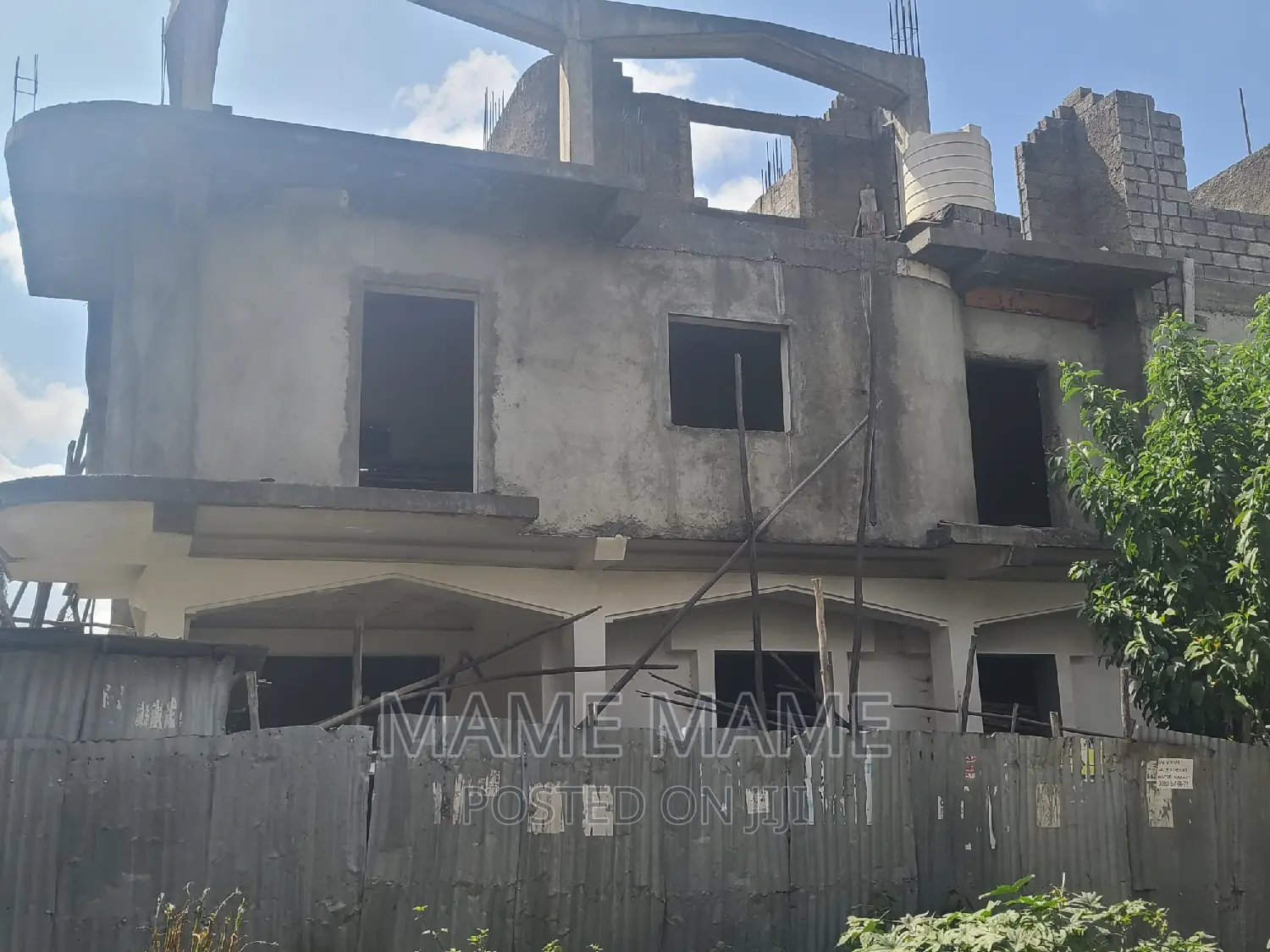 7bdrm House in Addis Abeba, Bole for sale