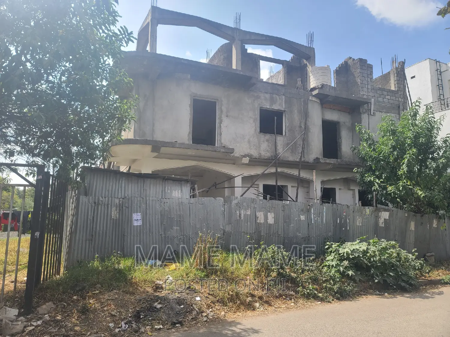 7bdrm House in Addis Abeba, Bole for sale