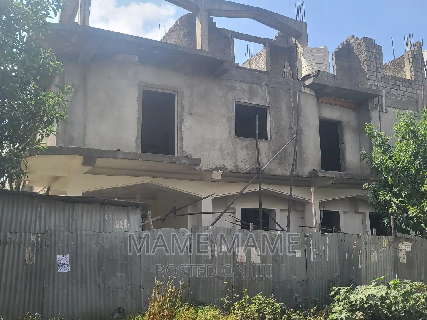 7bdrm House in Addis Abeba, Bole for sale