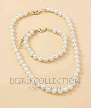 Necklace,Earrin,Bracelet