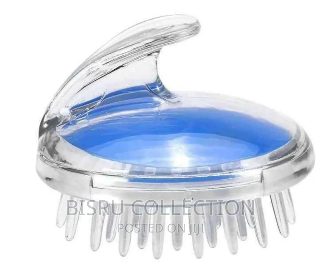 Hair Massage Brush