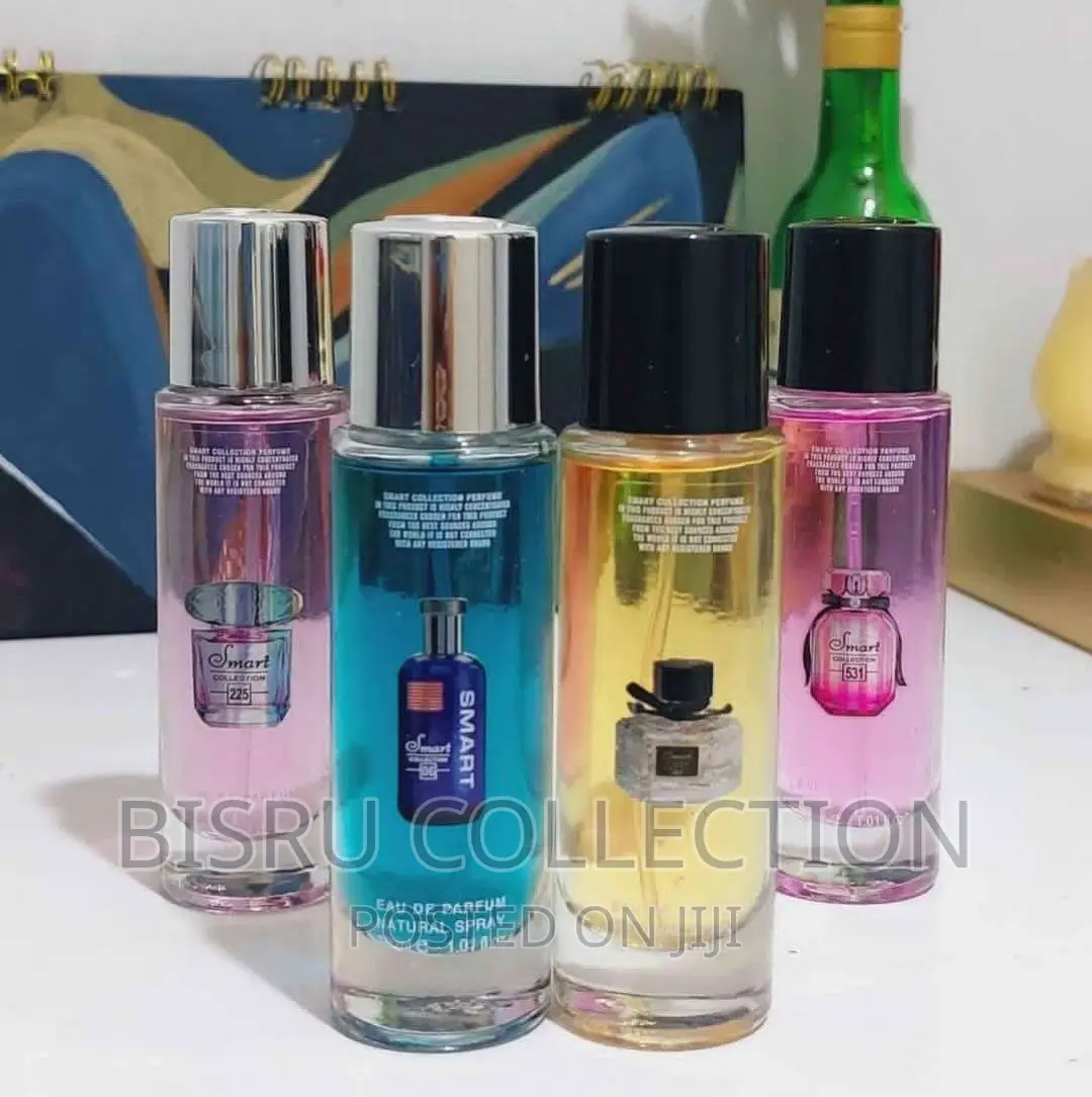 Sample Perfume