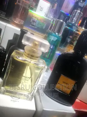 Sample Perfume