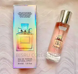 Sample Perfume