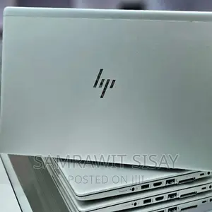 Photo - New Laptop HP EliteBook 1040 16GB Intel Core i7 SSD 512GB