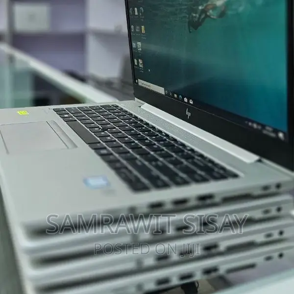 New Laptop HP EliteBook 1040 16GB Intel Core i7 SSD 512GB