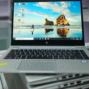 New Laptop HP EliteBook 1040 16GB Intel Core i7 SSD 512GB