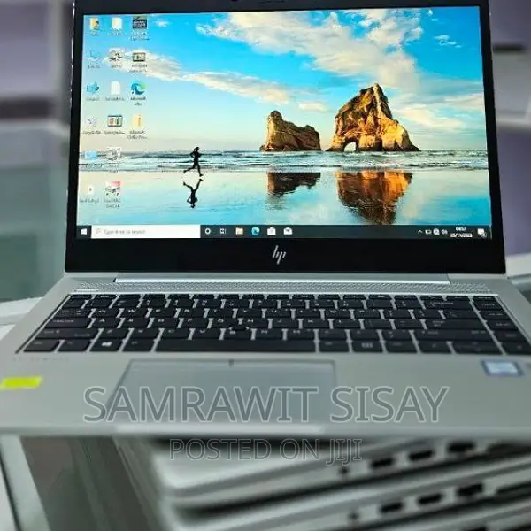 New Laptop HP EliteBook 1040 16GB Intel Core i7 SSD 512GB