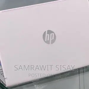 Photo - New HP Pavilion Gaming Laptop 15-dk2xxx 16GB Intel Core i5 SSD 512GB