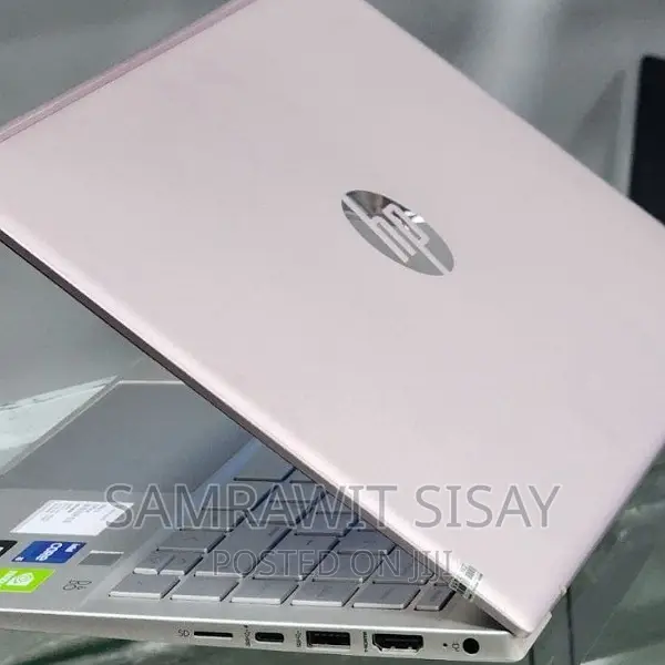 New HP Pavilion Gaming Laptop 15-dk2xxx 16GB Intel Core i5 SSD 512GB