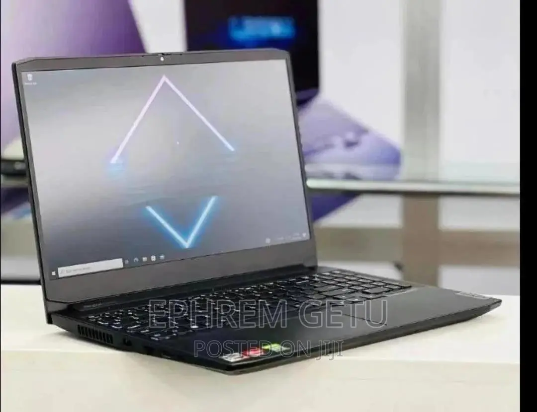 New Laptop Lenovo Ideapad 3 16GB AMD Ryzen 7 SSD 512GB