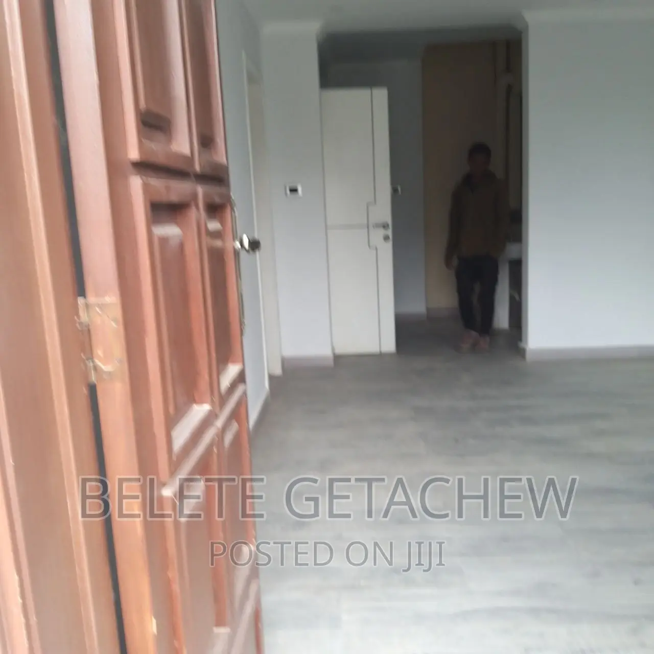 3bdrm Apartment in Megenagna Apartment, Bole for sale