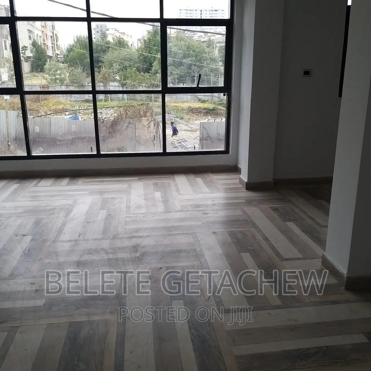 3bdrm Apartment in Megenagna Apartment, Bole for sale