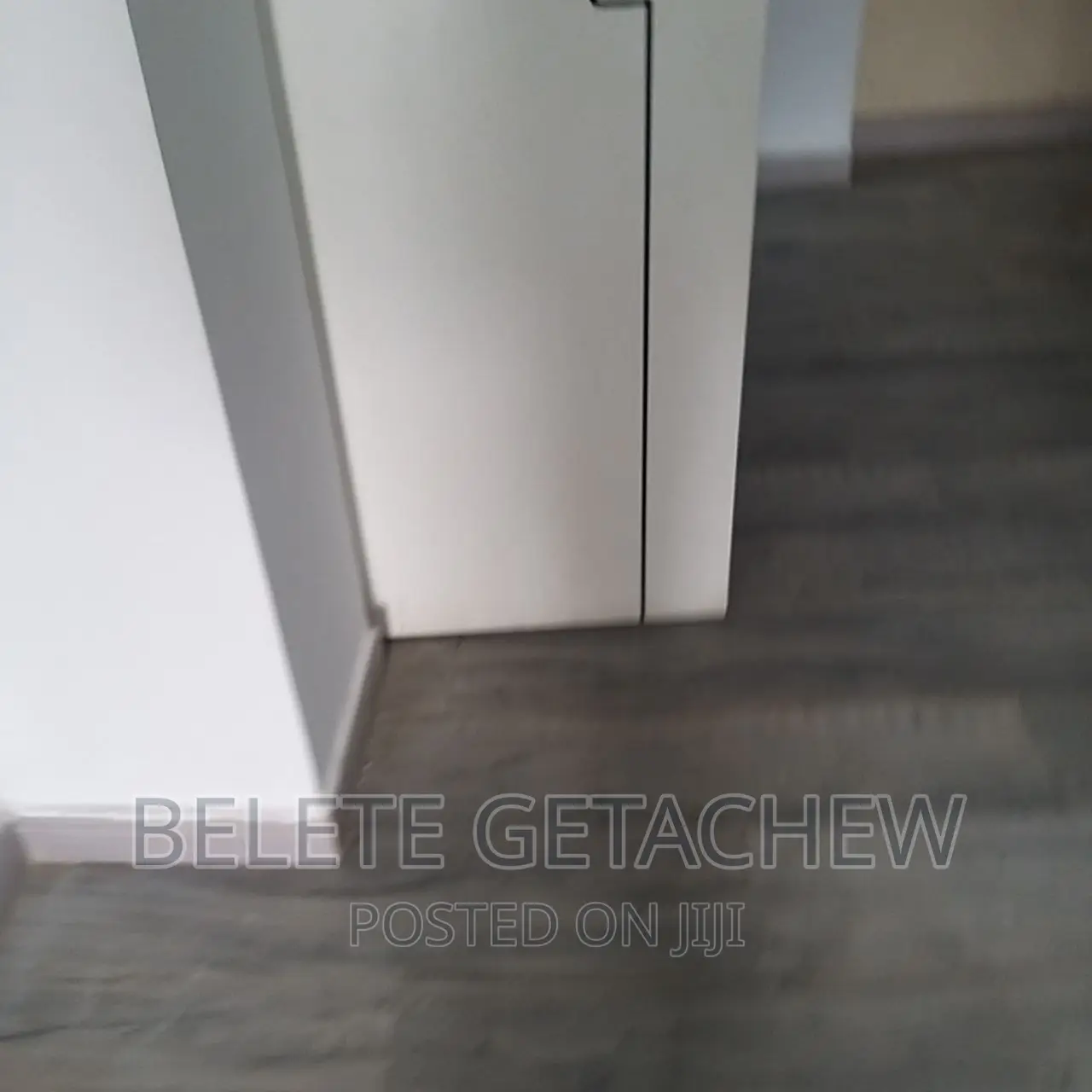 3bdrm Apartment in Megenagna Apartment, Bole for sale