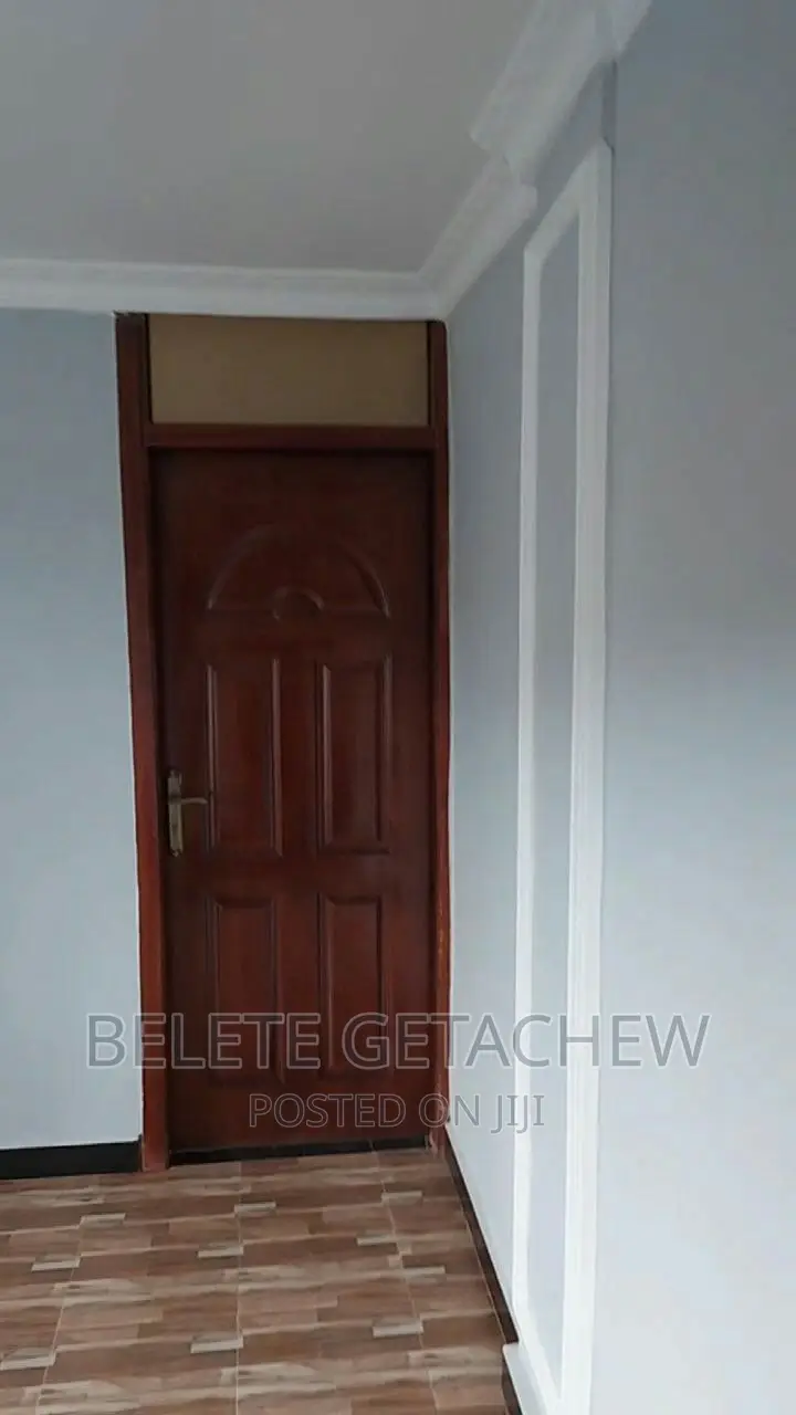 3bdrm Apartment in Megenagna Apartment, Bole for sale