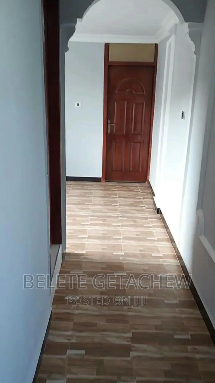 3bdrm Apartment in Megenagna Apartment, Bole for sale
