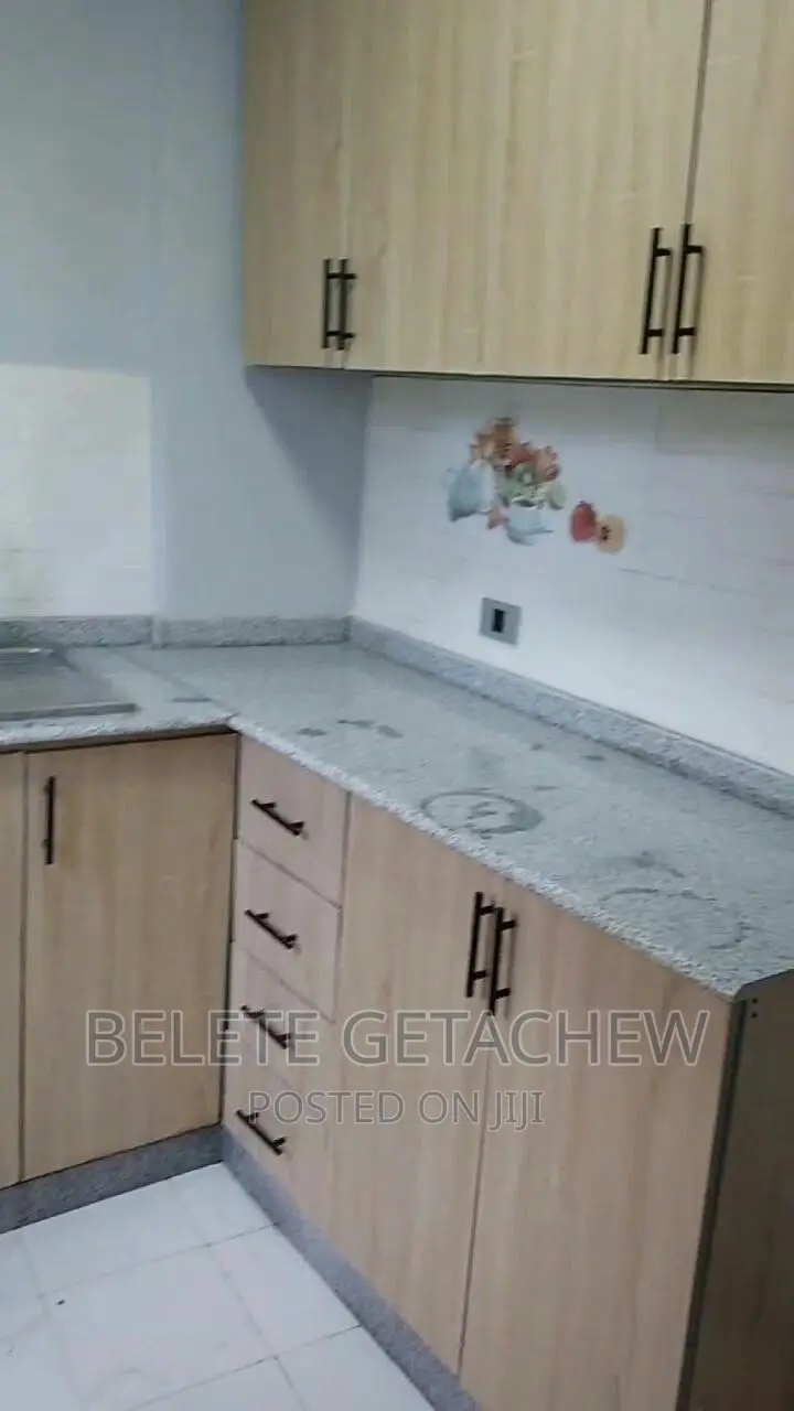 3bdrm Apartment in Megenagna Apartment, Bole for sale