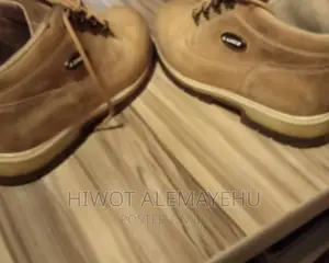 Nice and Comfort Shoes