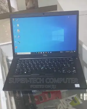 New Laptop Dell Latitude 10 8GB Intel Core I5 SSD 256GB