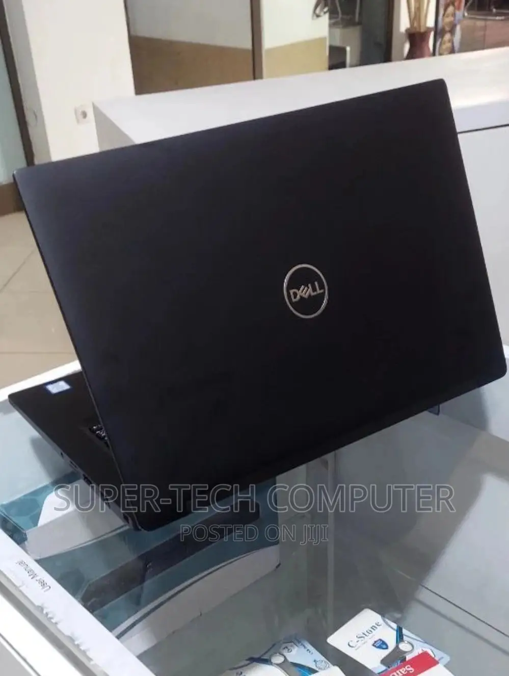 New Laptop Dell Latitude 10 8GB Intel Core I5 SSD 256GB