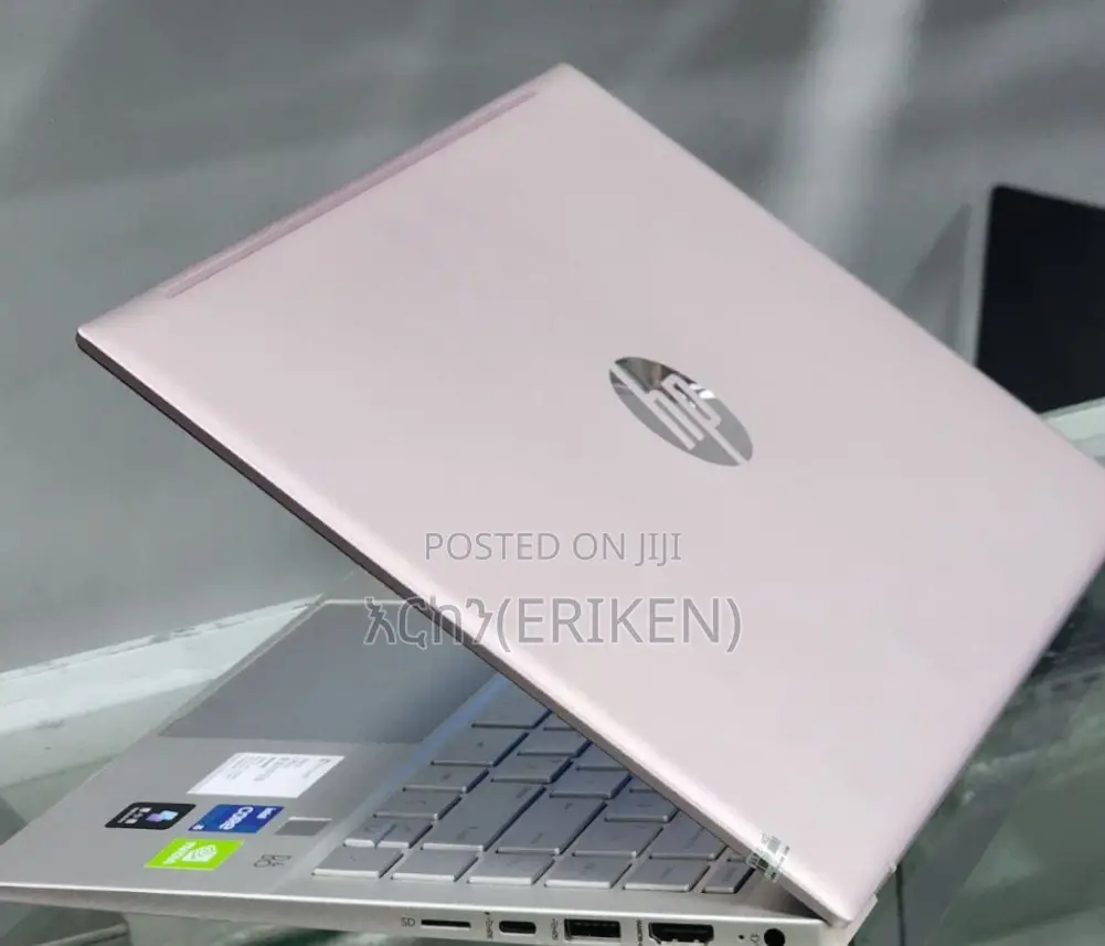 New Laptop HP Pavilion 15 16GB Intel Core I7 SSD 1T