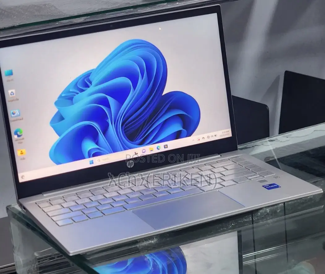 New Laptop HP Pavilion 15 16GB Intel Core I7 SSD 1T