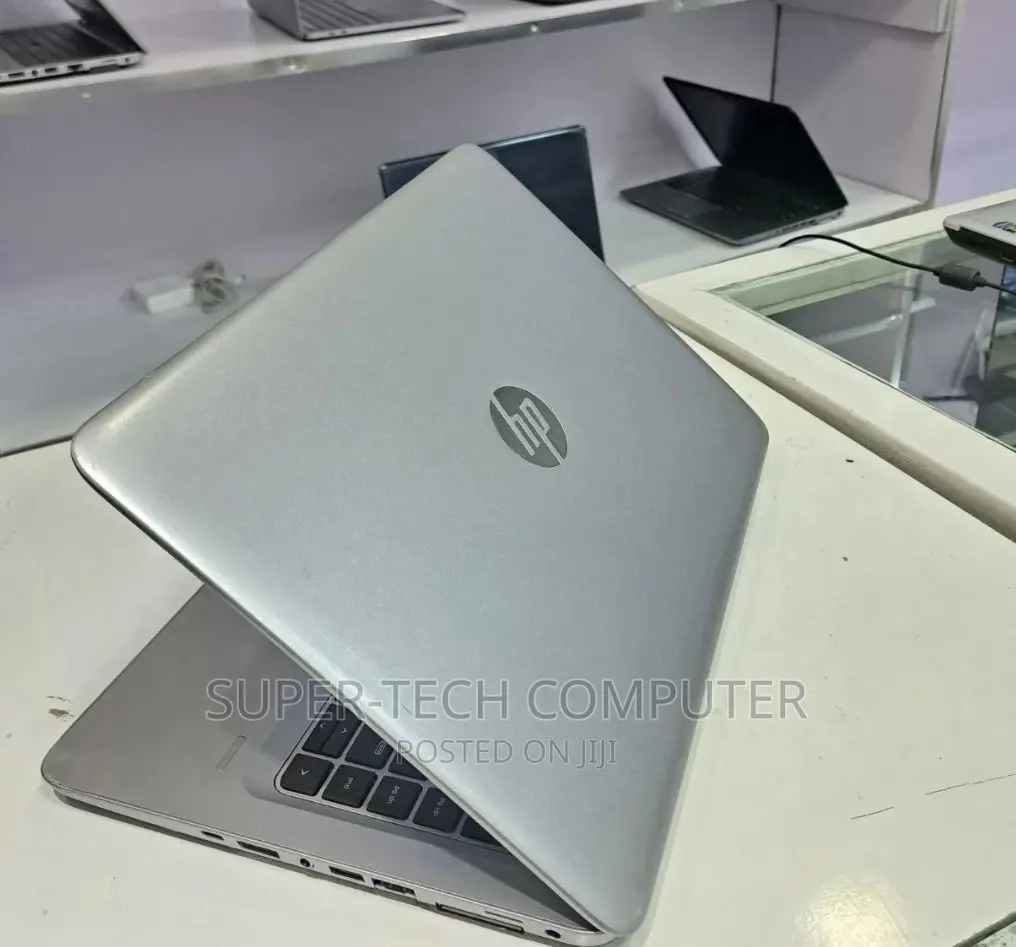 New Laptop HP EliteBook 840 G4 8GB Intel Core I5 HDD 1T