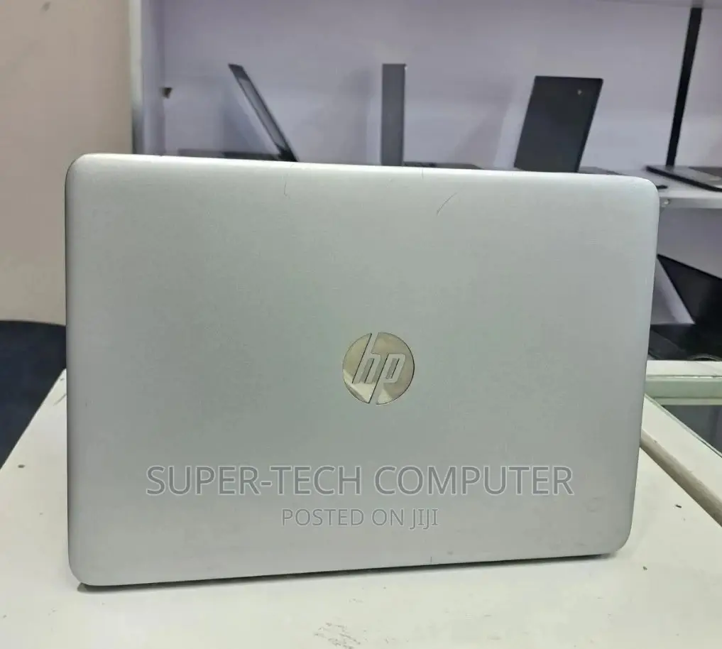New Laptop HP EliteBook 840 G4 8GB Intel Core I5 HDD 1T