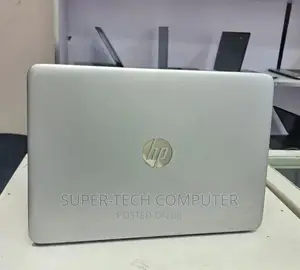 New Laptop HP EliteBook 840 G4 8GB Intel Core I5 HDD 1T