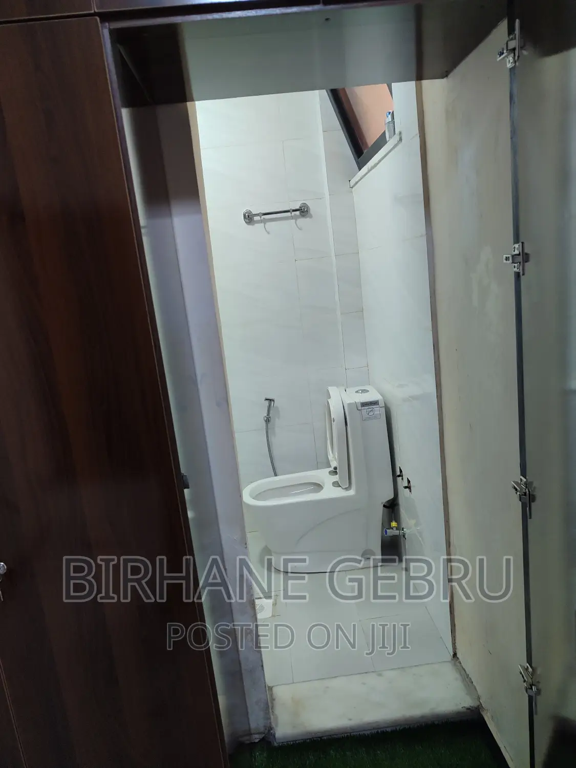 Furnished 2bdrm Apartment in Apartiment, Bole for rent