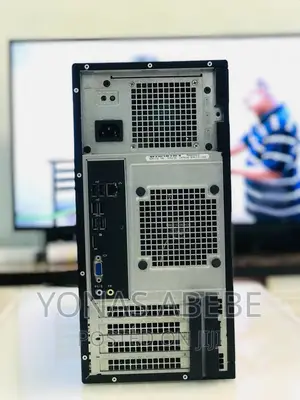 Desktop Computer Dell OptiPlex 3020 4GB Intel Core I5 HDD 500GB