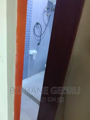 Furnished 2bdrm Apartment in Apartimen, Bole for rent