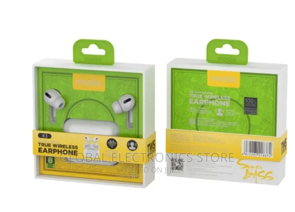 Original Modio ENC Earbuds