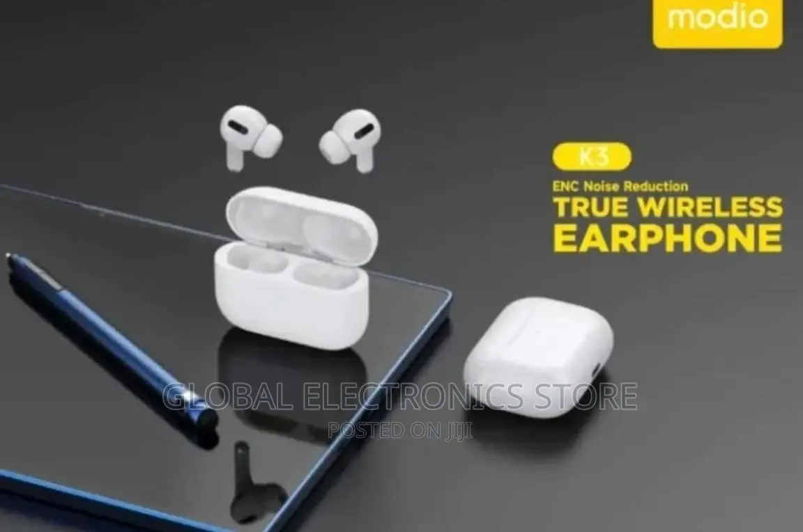 Original Modio ENC Earbuds