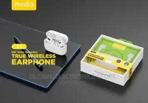 Original Modio ENC Earbuds