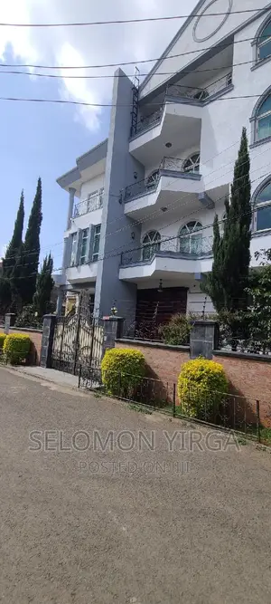 Photo - 11bdrm House in Adis Ababa, Bole for sale