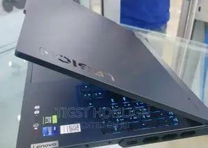 New Laptop Lenovo Legion 7 32GB Intel Core I9 SSD 1T