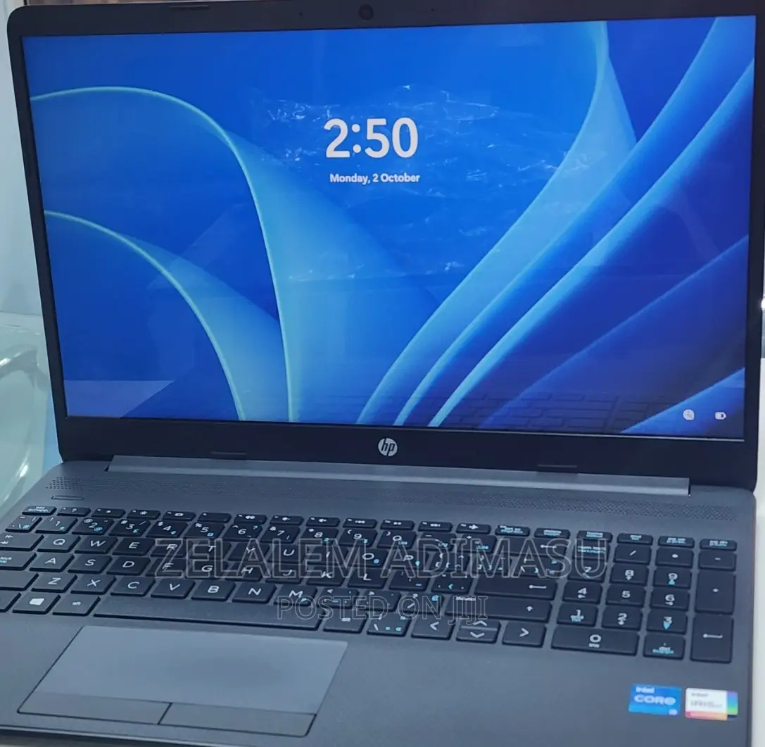 New Laptop HP EliteBook 840 8GB Intel Core I5 SSD 512GB