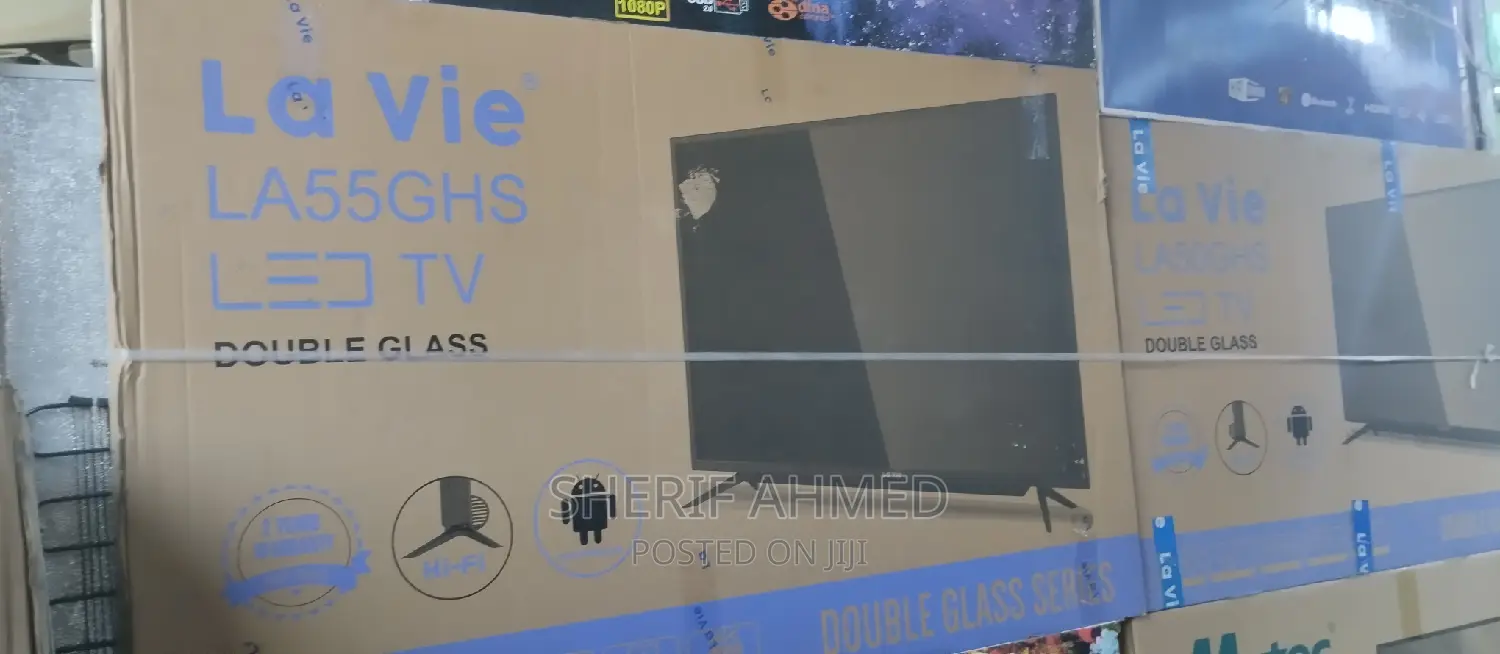 Elcteronics Tv Frij Weshing Others