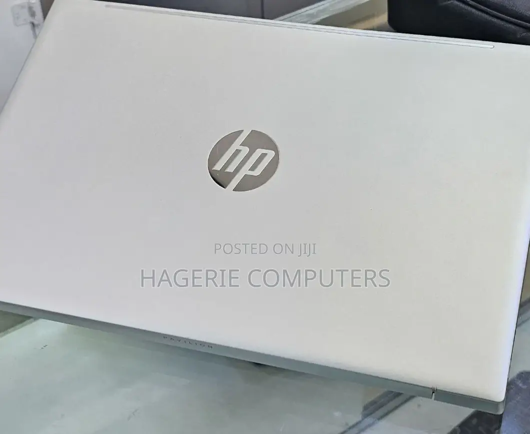 New Laptop HP Pavilion 14t 16GB Intel Core I5 SSD 512GB