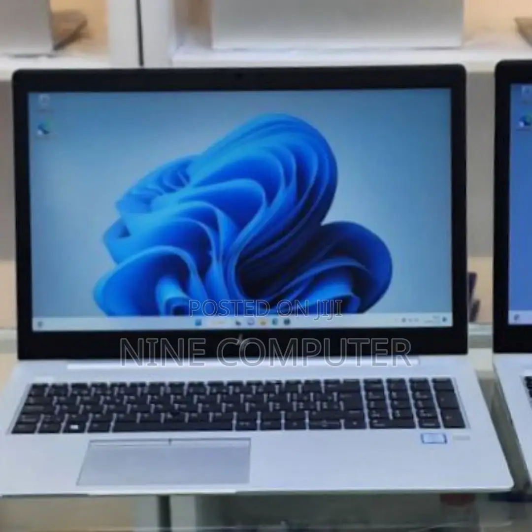 New Laptop HP 15 16GB Intel Core I5 SSD 512GB