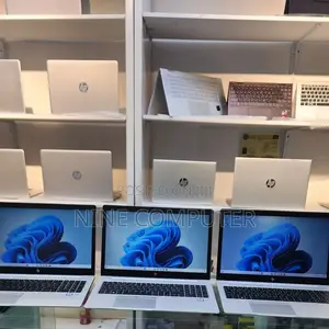 New Laptop HP 15 16GB Intel Core I5 SSD 512GB