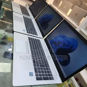 New Laptop HP 15 16GB Intel Core I5 SSD 512GB