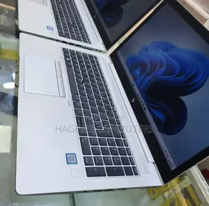 New Laptop HP EliteBook 850 16GB Intel Core I5 SSD 512GB